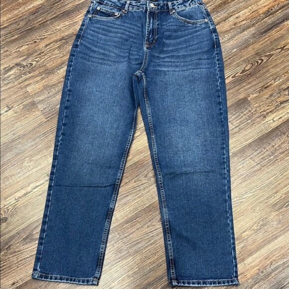 Reebok Striped Sports Bra - Picture 1 of 3